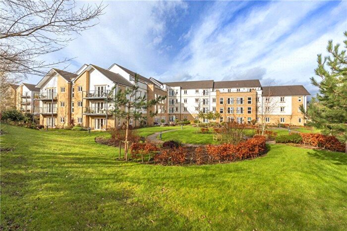 1 Bedroom Apartment To Rent In Railway Road, Ilkley, West Yorkshire, LS29