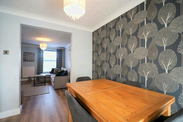 3 Bedroom Detached House For Sale In Heron Drive, Kingfisher Park, Carlisle, CA1