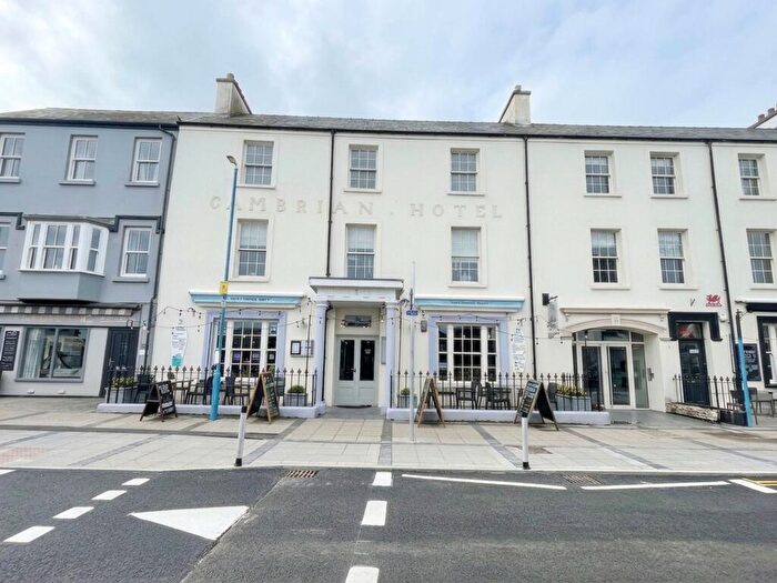 3 Bedroom Apartment For Sale In Cambrian Quay, Saundersfoot, SA69