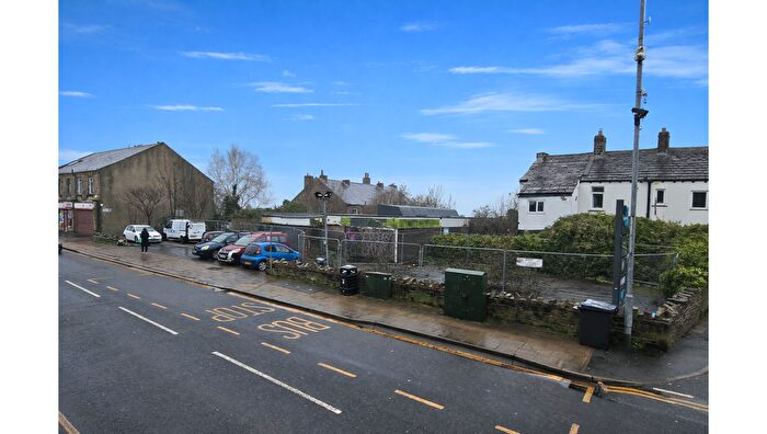 9 Bedroom Property For Sale In Former Co-Op, Northgate, Almondbury, Huddersfield, West Yorkshire, HD5