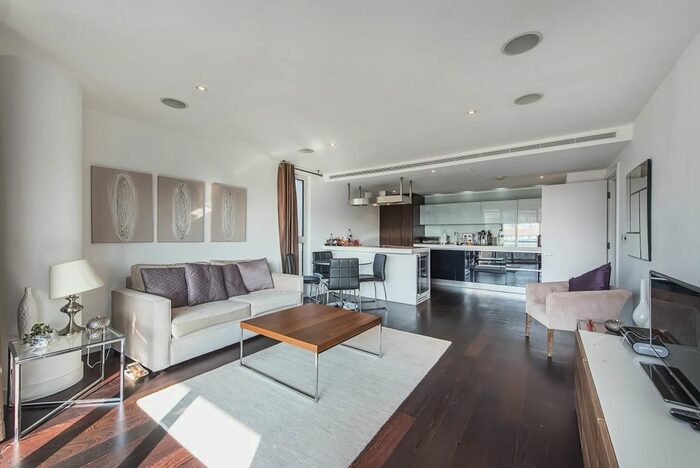 2 Bedroom Flat To Rent In Gatliff Road, London, SW1W
