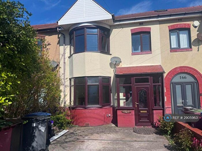 3 Bedroom Terraced House To Rent In Cavendish Road, Blackpool, FY2