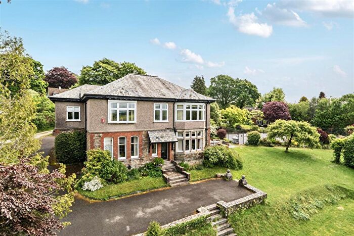 6 Bedroom Detached House For Sale In Chollacott Lane, Tavistock, PL19