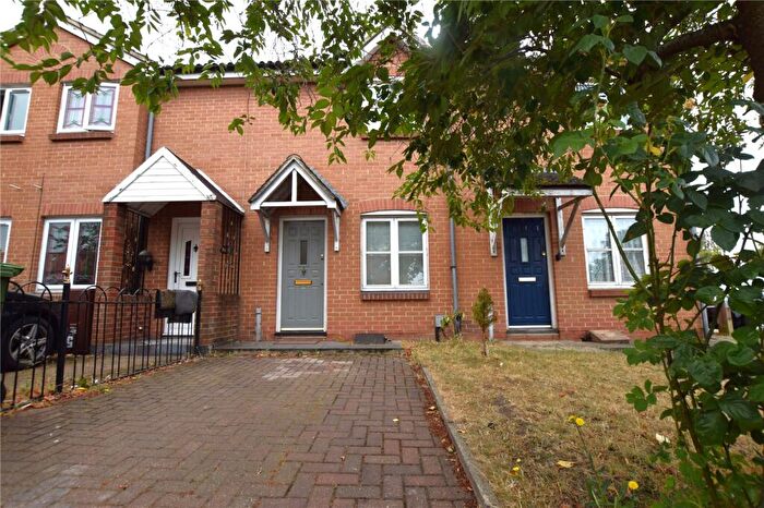 2 Bedroom Terraced House To Rent In Cories Close, Dagenham, RM8