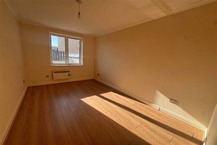1 Bedroom Flat To Rent In Kalidas Court A, Westow Hill, SE19