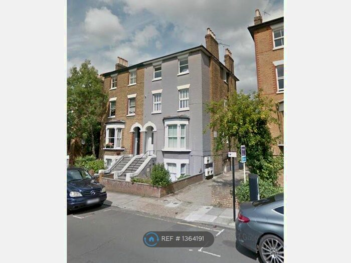 2 Bedroom Flat To Rent In Church Road, Richmond, TW10