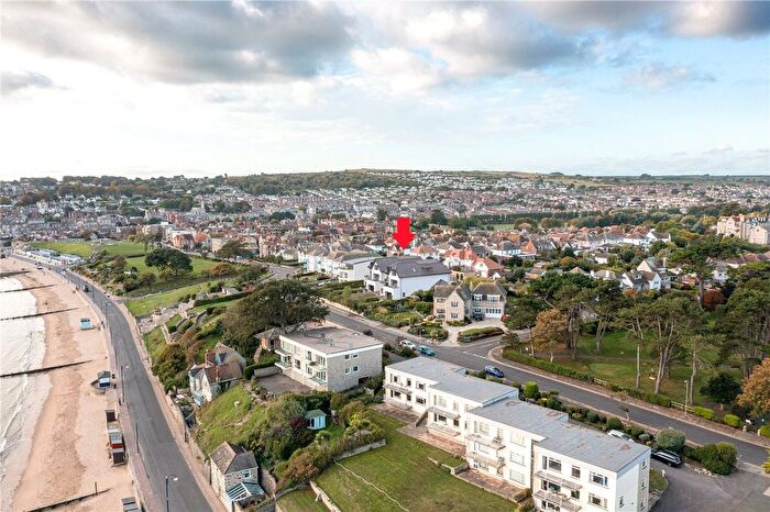 3 Bedroom Semi-Detached House For Sale In Ammonite, De Moulham Road, Swanage, Dorset, BH19