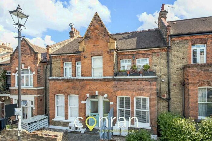 1 Bedroom Apartment To Rent In Algiers Road, Ladywell, SE13