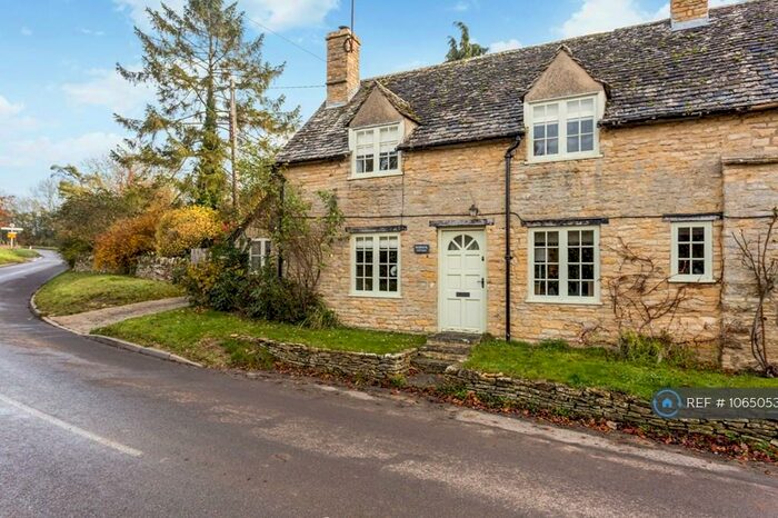 3 Bedroom Detached House To Rent In Paddock Cottage, Spelsbury, OX7