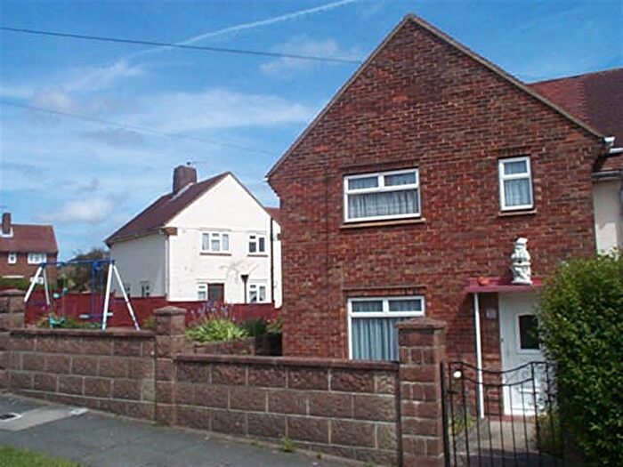 2 Bedroom End Of Terrace House For Sale In Mountfields, Brighton, East Sussex, BN1