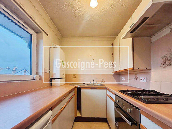 1 Bedroom Apartment To Rent In Park Road, Guildford, GU1