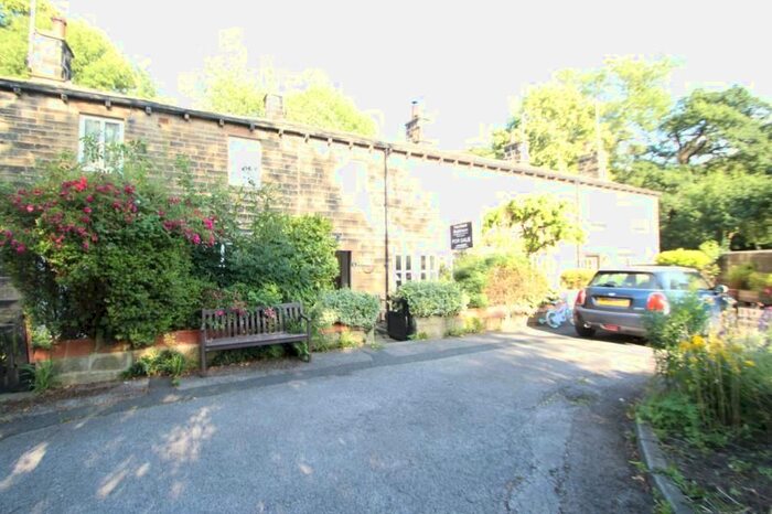 2 Bedroom Terraced House To Rent In Church Lane, Esholt, Shipley, BD17