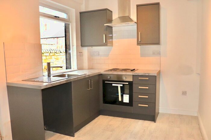 3 Bedroom Terraced House To Rent In French Street, St. Helens, WA10