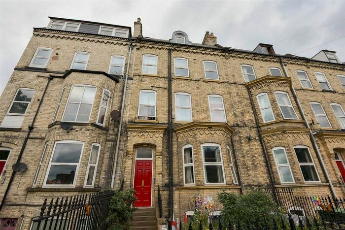 1 Bedroom Property To Rent In Acomb Road, Holgate, York, YO24