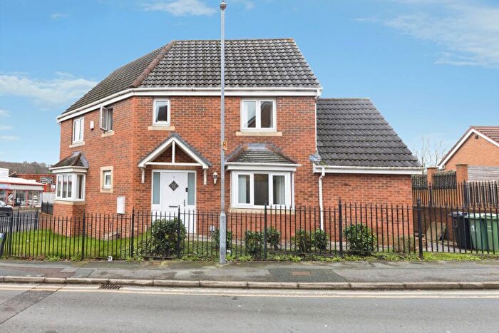 House For Sale In Manor Park Road, Cleckheaton, BD19