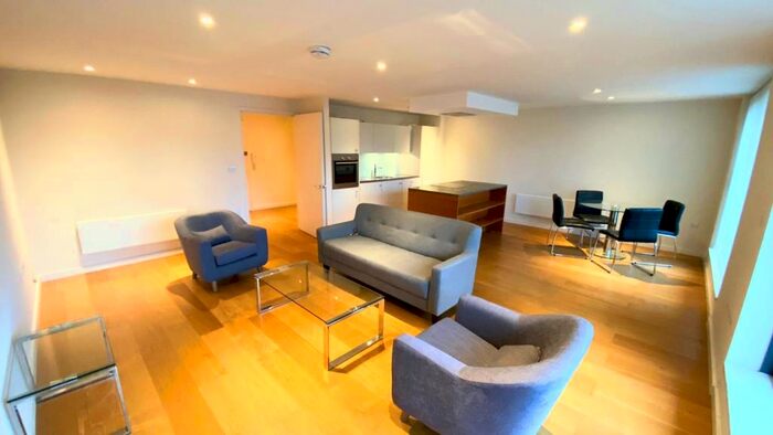 2 Bedroom Apartment To Rent In Unity Street, Bristol, BS1