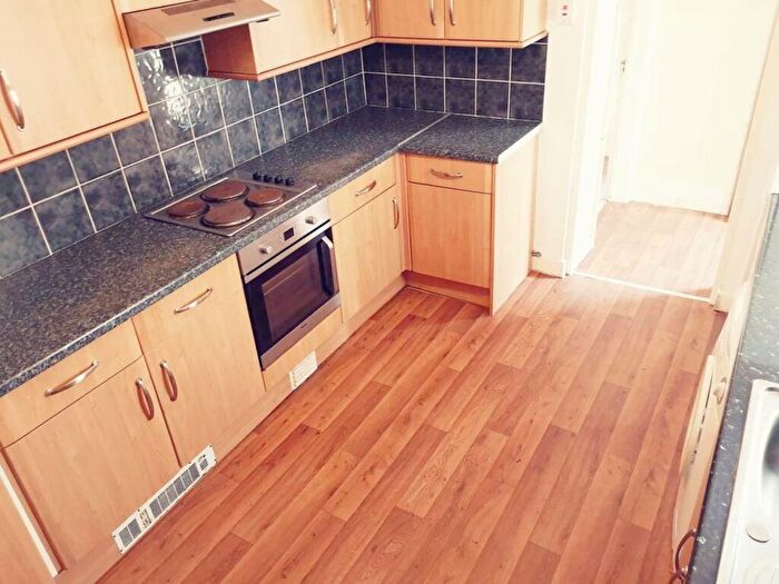 5 Bedroom House To Rent In Augusta Street, Adamsdown, Cardiff, CF24