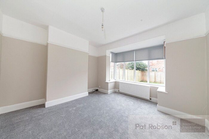 2 Bedroom Semi-Detached House To Rent In Eaglescliffe Drive, Cochrane Park, Newcastle Upon Tyne, NE7