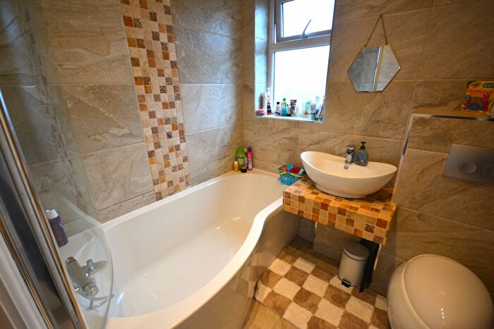 2 Bedroom Terraced House For Sale In Brynorme Road, Manchester, M8