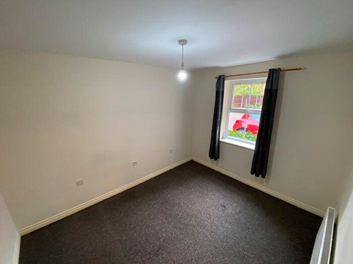 2 Bedroom Apartment To Rent In Sherwood Street, Hucknall, Nottingham, NG15