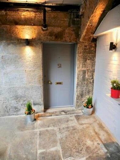 1 Bedroom Flat To Rent In Dundas Street, New Town, Edinburgh, EH3