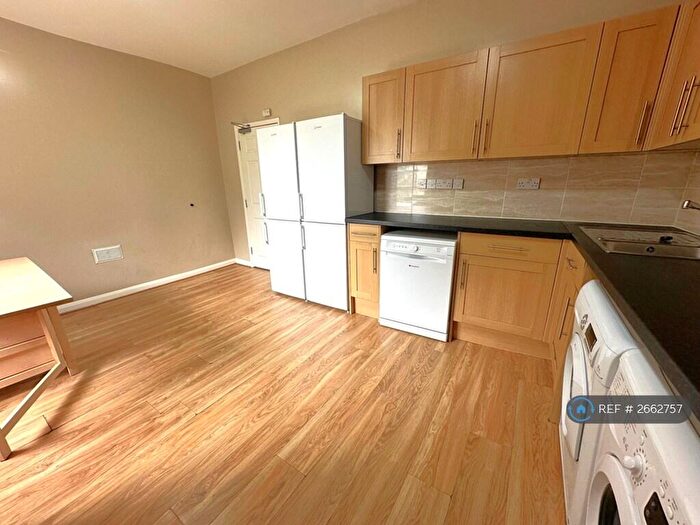 7 Bedroom Maisonette To Rent In Dover Place, Bristol, BS8