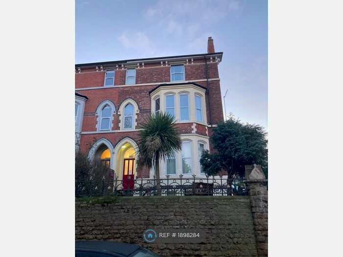 1 Bedroom Flat To Rent In Mapperley Road, Nottingham, NG3