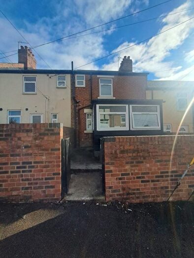 2 Bedroom Property To Rent In Thorpe Street, Easington Colliery, SR8