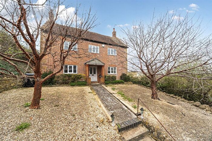 5 Bedroom Detached House For Sale In Silver Street, South Petherton, Somerset, TA13