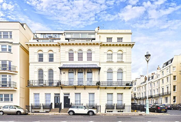 1 Bedroom Flat To Rent In Marine Parade, Brighton, BN2