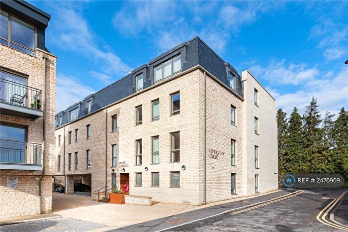1 Bedroom Flat To Rent In Riverview Court, Bath, BA1