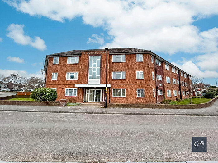 2 Bedroom Flat For Sale In Elmwood Court, Sutton Oak Road, Sutton Coldfield, B73