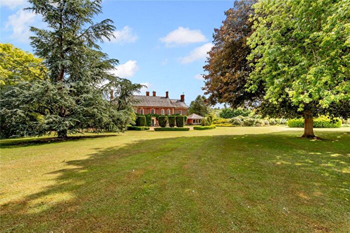 5 Bedroom House For Sale In Old Linslade Road, Heath And Reach, LU7