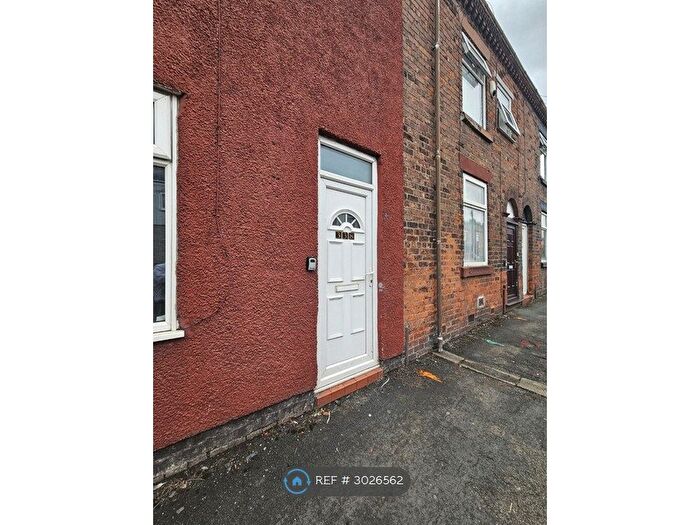 2 Bedroom Terraced House To Rent In Leigh Road, Wigan, WN2