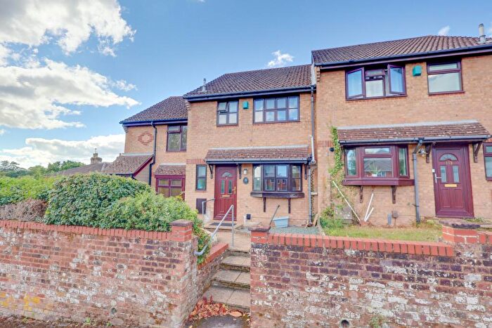 3 Bedroom Terraced House For Sale In Bay Road, Sholing, SO19