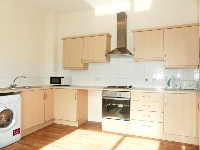 2 Bedroom Apartment To Rent In Great Hampton Street, Jewellery Quarter, B18