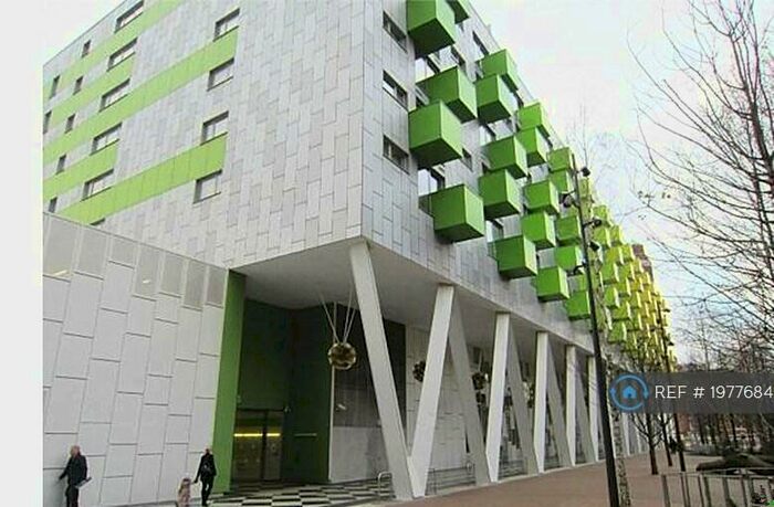 1 Bedroom Flat To Rent In Ropeworks, Barking, IG11