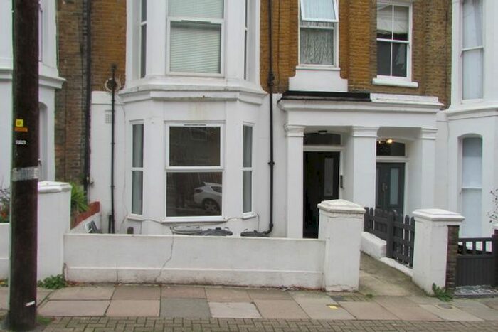 Studio To Rent In Bickerton Road, Dartmouth Park, London, N19