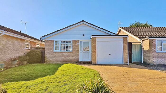 2 Bedroom Detached Bungalow For Sale In The Meers, Kirby Cross, CO13