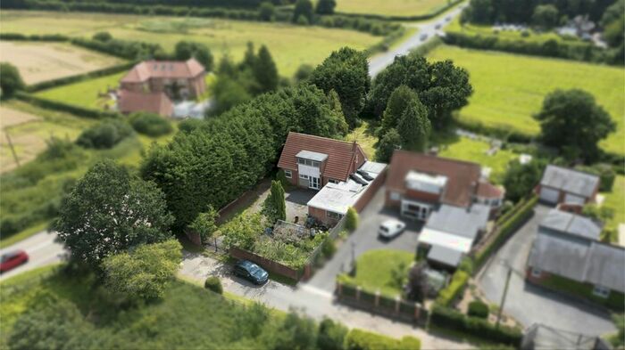 3 Bedroom Detached House For Sale In Ollerton Road, Carburton, Worksop, S80