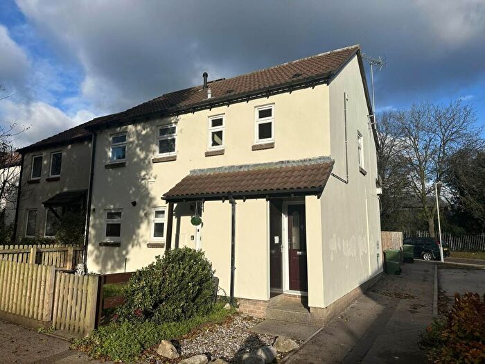 1 Bedroom Flat To Rent In Pinmore, Frome, BA11