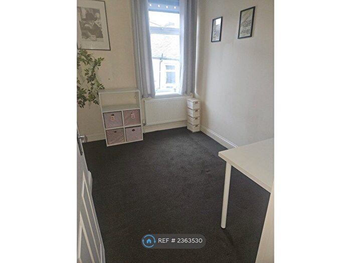 2 Bedroom Terraced House To Rent In Pritchard Street, Burnley, BB11