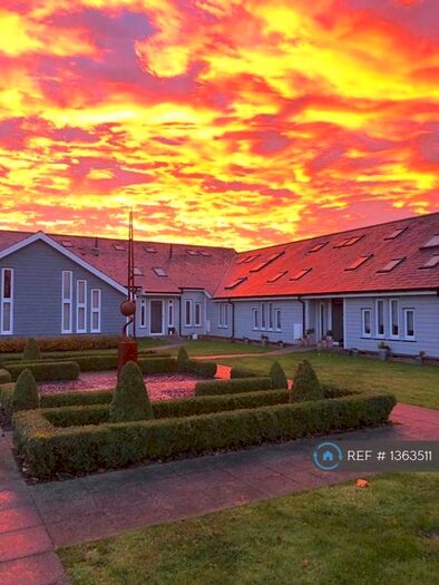 3 Bedroom Terraced House To Rent In Ash Tree Barn, Hertford, SG13