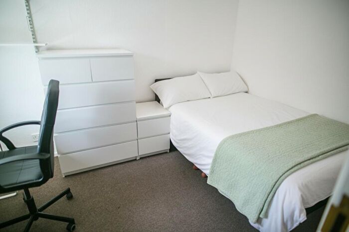 1 Bedroom House To Rent In Leahurst Crescent -, Harborne, West Midlands, B17