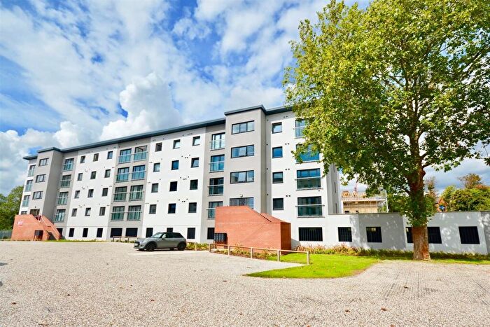 1 Bedroom Apartment For Sale In Flitch End, St. Johns Avenue, Braintree, CM7