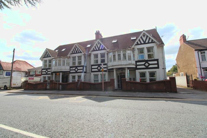 1 Bedroom Flat To Rent In Marsh Road, Leagrave, Luton, LU3