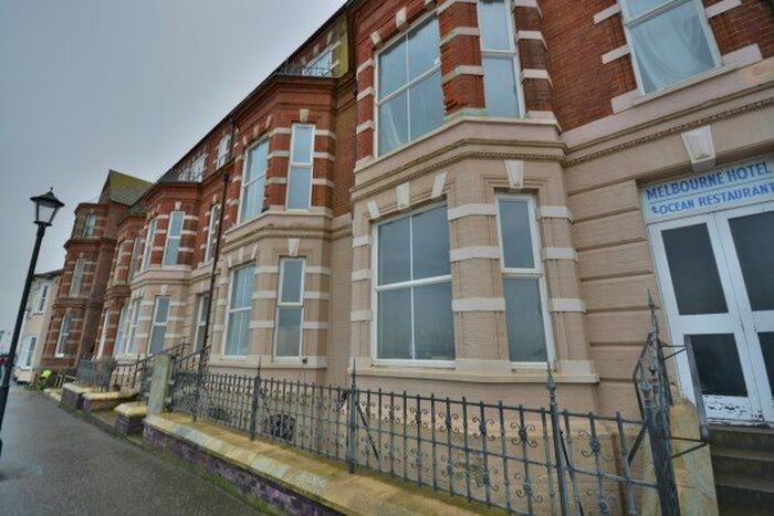 1 Bedroom Flat To Rent In 11 The Melbourne, Cromer NR27