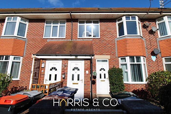 2 Bedroom Flat To Rent In Poulton Road, Fleetwood, FY7
