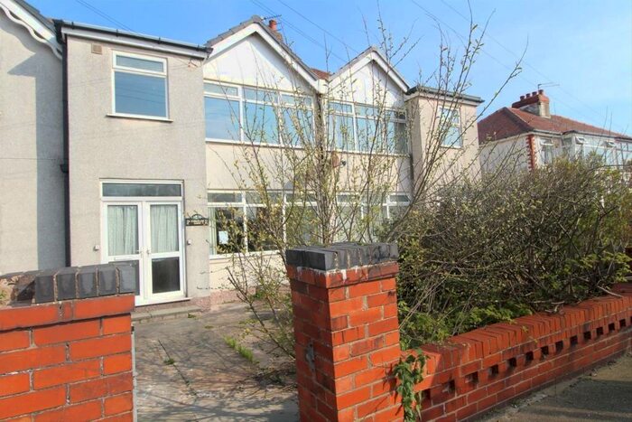 1 Bedroom Flat To Rent In Cumberland Avenue, Thornton Cleveleys, FY5