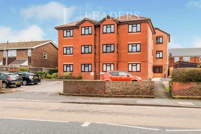 1 Bedroom Flat To Rent In Norfolk House, PO12